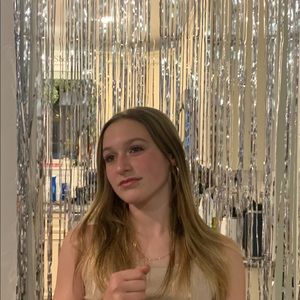 Meet your Posher, Paige